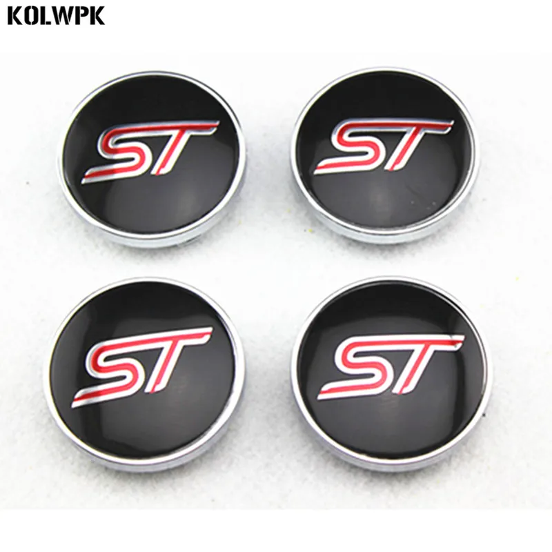 4 шт. 60 мм аксессуары для стайлинга автомобиля эмблема колпачки ступицы колеса