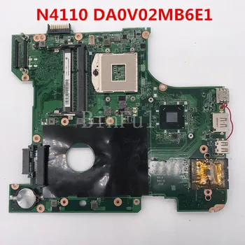 

High quality For V3450 3450 Laptop motherboard DA0V02MB6E1 HM67 100% full Tested