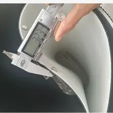 OEM для коммерческой «бегущей дорожки» пояс, DOYS RONG беговая дорожка пояс, для коммерческой «бегущей дорожки» ремень