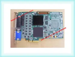 Карта захвата изображения MORQ/16VD Y7250-00 Rev. A PCI-E