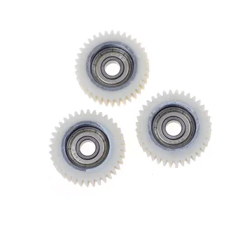 

3PCS/lot Diameter:38mm 36Teeths- Thickness:10mm Electric Vehicle Nylon Gear