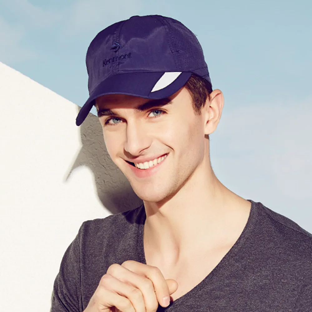 Kenmont High Quality Sun Protection Quick dry Hiking Anti Uv Sports