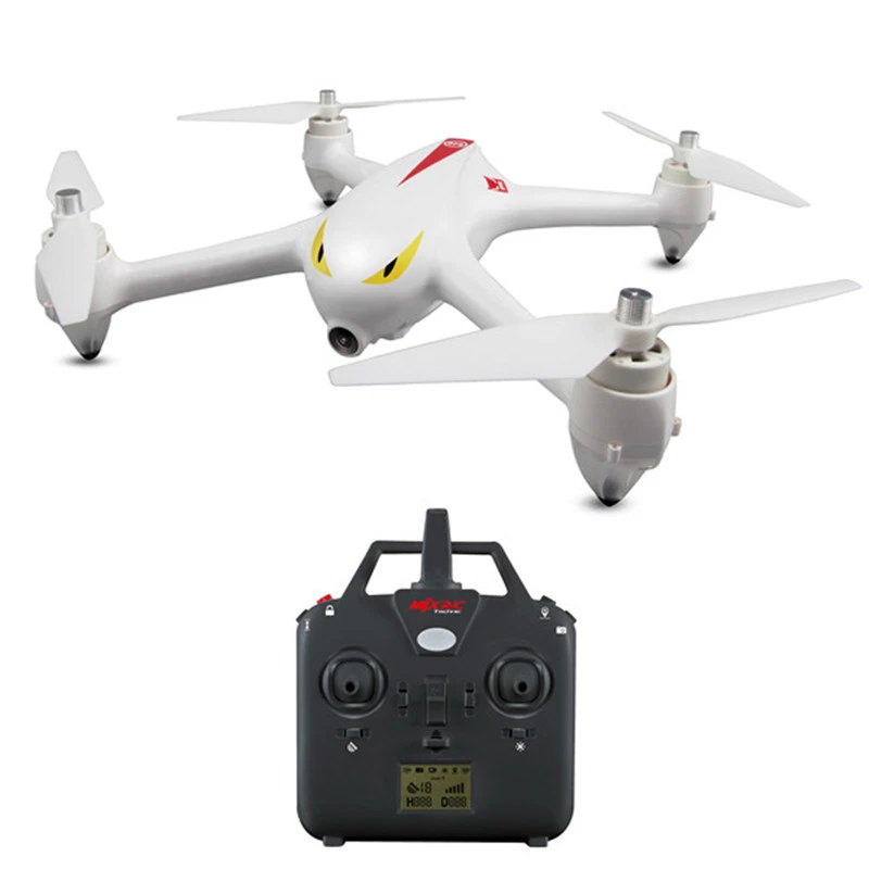 bugs 2 gps drone