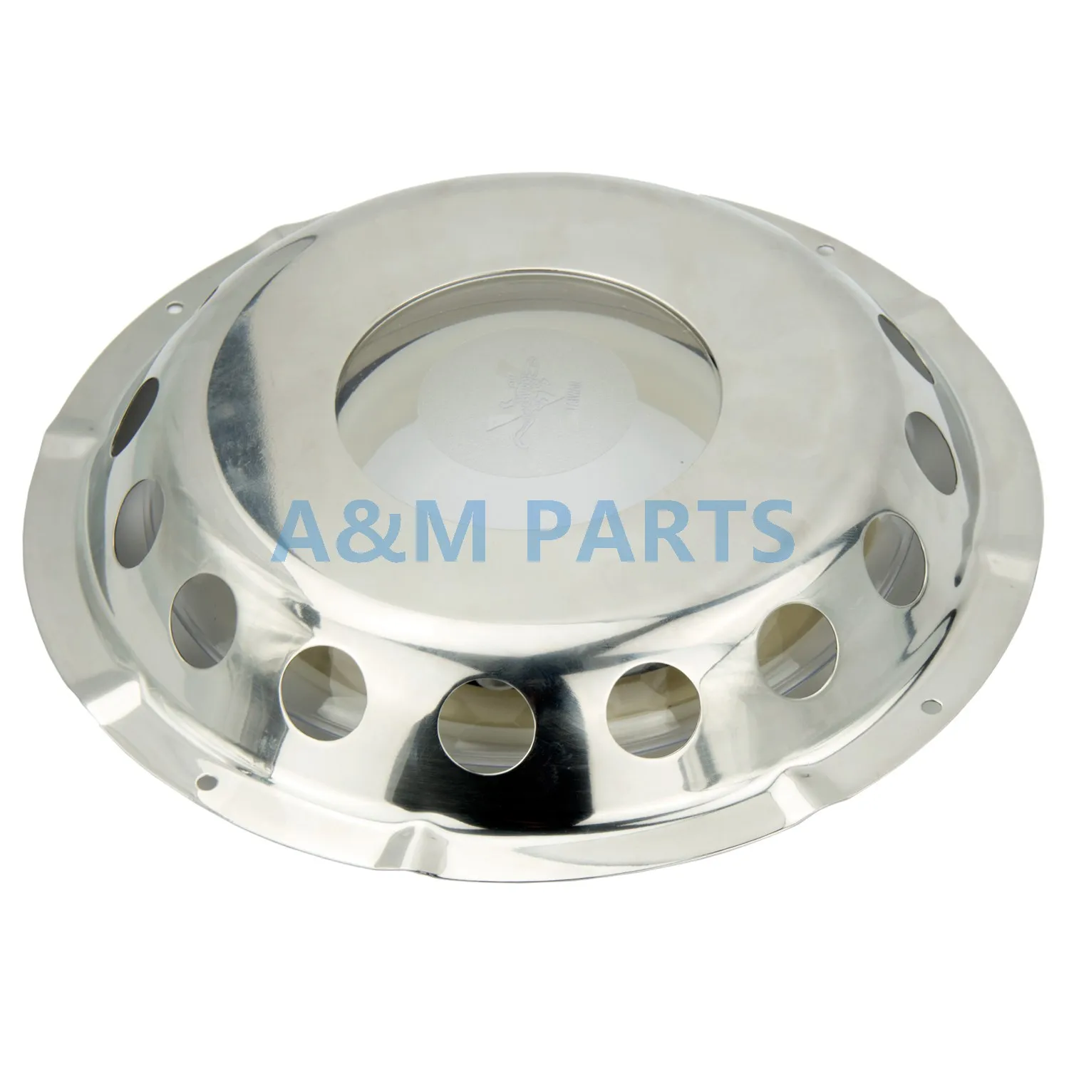 Marine Stainless Steel Deck Ventilator Boat Yacht Dome Vent Caravan