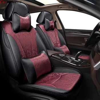

Car Believe car seat covers For bmw e46 e36 e90 e60 x5 e53 e70 f30 f11 x3 e83 x1 e34 f20 f10 g30 accessories cover for car seats