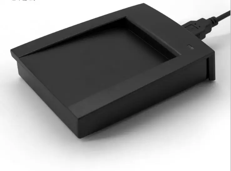 Считыватель карт памяти USB чтение Mifare 13 56 МГц | Безопасность и защита