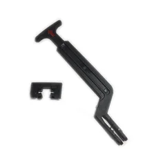 Капот вытяжной замок переключатель с ручкой открывалка для VW Passat B5 98-04 3B0 823 593 C 3B0-823-593-C