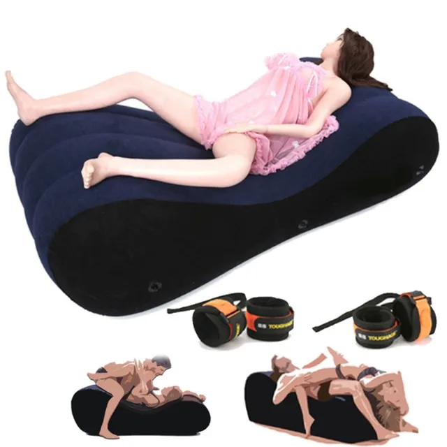 Cheap Inflatable Erotic Love Chair Sofa Bed Home Furniture Lovers Passion Love Chaise Floor Sofa Bean Bags For Adults With Handcuffs Cheap Inflatable Erotic Love Chair Sofa Bed Home Furniture Lovers Passion Love Chaise Floor Sofa Bean Bags For Adults With Handcuffs