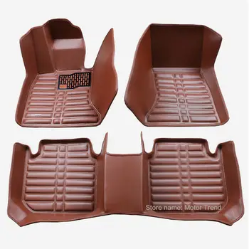 

Car floor mats special made for Mercedes Benz W246 B class 160 180 200 220 B160 B180 B200 car-styling case rugs liners (2012- )