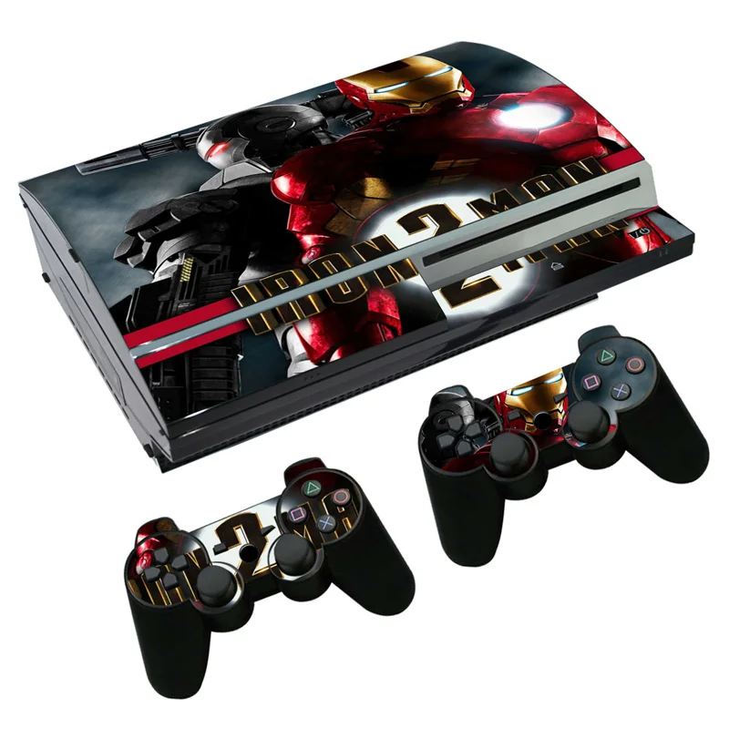 YS-PS3-0272