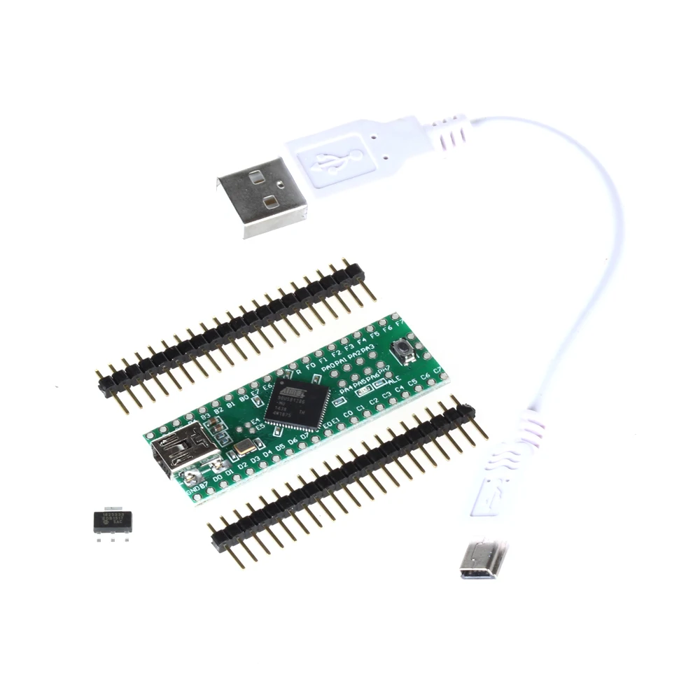 Teensy ++ 2 0 USB AVR макетная плата для PlayStation 3 PS3|board bag|board luggageavr ethernet |
