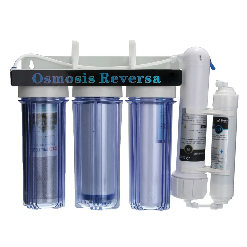 Купить бытовой питьевой воды фильтр 5 этап обратного осмоса системы .