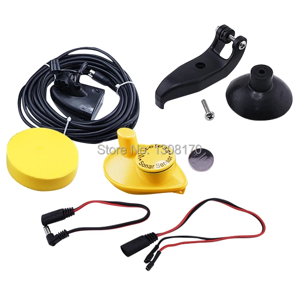 10-Innovative-life-Fish-Finder-FF-918-Accessories