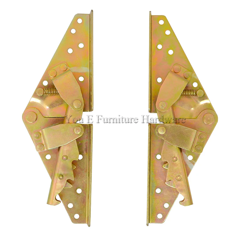 Регулируемый по градусам складной диван кровать спинка механизм D01|sofa bed mechanism|bed