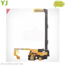 Free Shipping 100% Original Nexus 5 Charging Port Flex Cable Ribbon for LG Google Nexus 5 D820