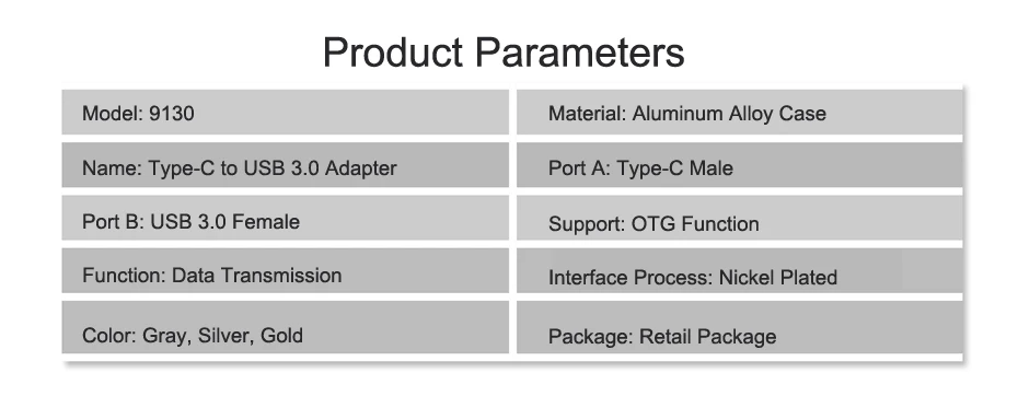 usb c to usb 3.0 adapter, usb 3.0 connector,usb type c to usb 3.0 12