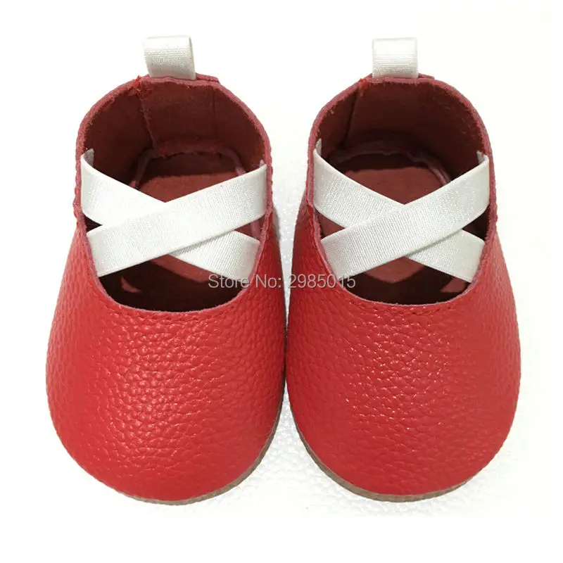 ballet shoes 0095