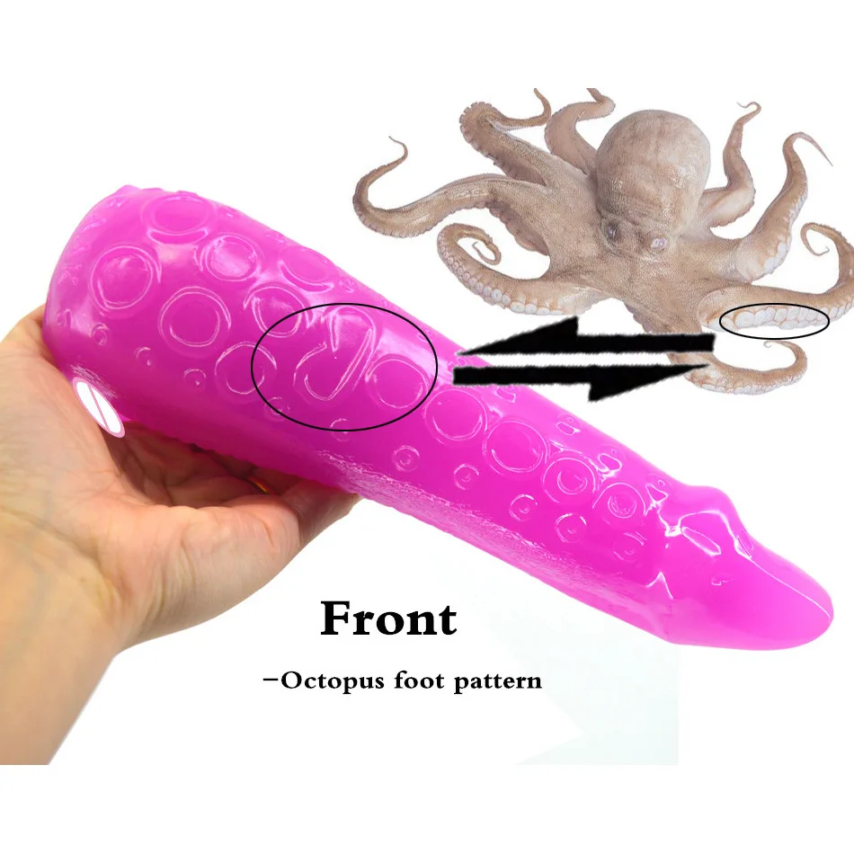 animal dildo 13