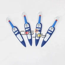 Cosjoy 1" Hyrule воинов Шейк ножи реквизит косплея из ПВХ-0966