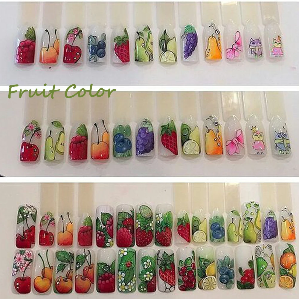 nail decals 2