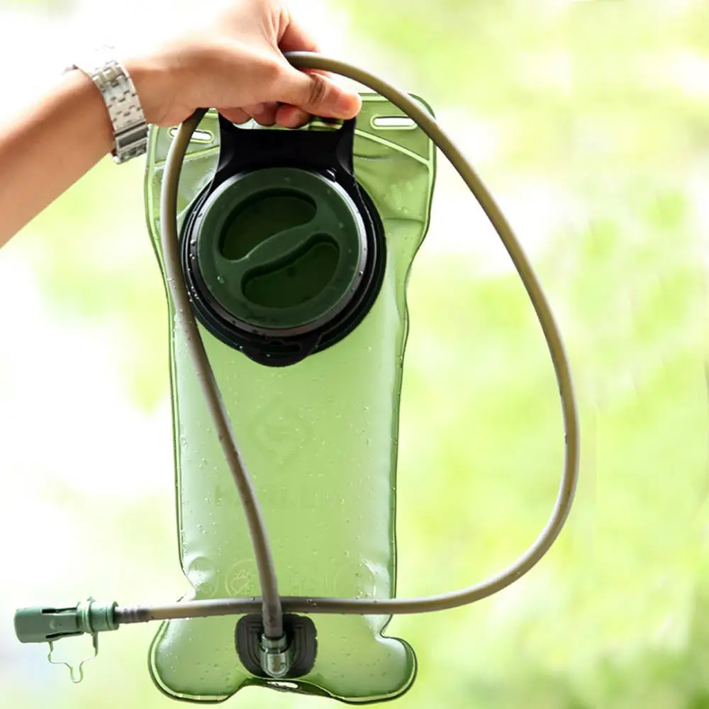 2L/3L сумка для воды портативный мешок для велосипедного пузыря рюкзак с питьевой системой надежная дорожная сумка спортивные аксессуары для кемпинга туризма