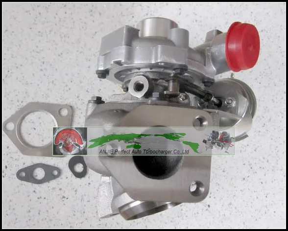Turbo For Land Rover Freelander 2.0L TD 2000- 112HP M47D GT1749V 708366 708366-5005S 708366-0005 77814769 Turbocharger (3)