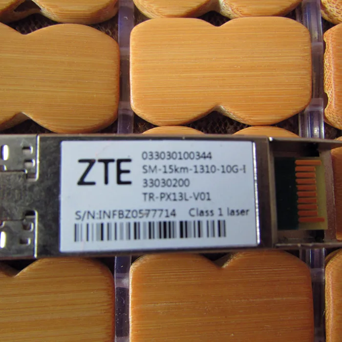 ZTE TR-PX13L-V01 SM-15KM-1310-10G-I SFP + | Мобильные телефоны и аксессуары