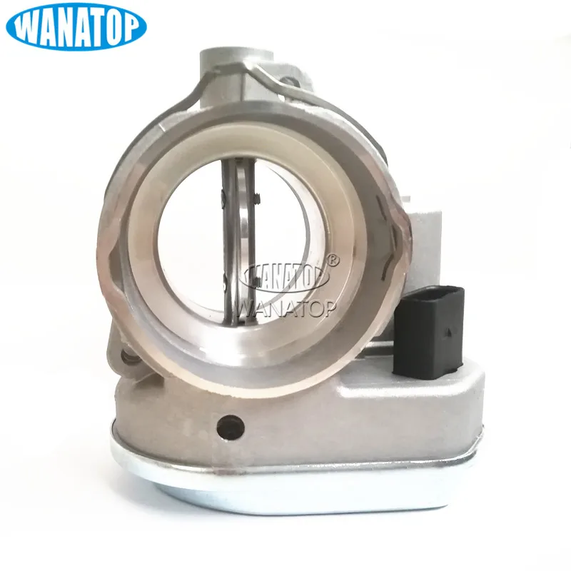 NEW 038128063F 038128063G 038128063L 038128063M 038128063P 038128063Q Throttle Body For AUDI VW Jetta TDI 1.9L BEW PD Jetta Golf