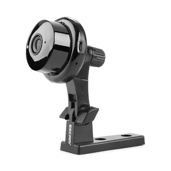 

Button Mini Camcorder Night Vision HD 720P Motion Detection Wireless IP Camera Support TF Card for Home Surveillance Security