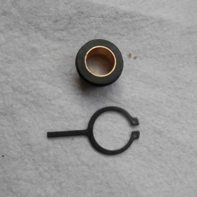 WORM GERR STIHL 024 026 MS240 260 1