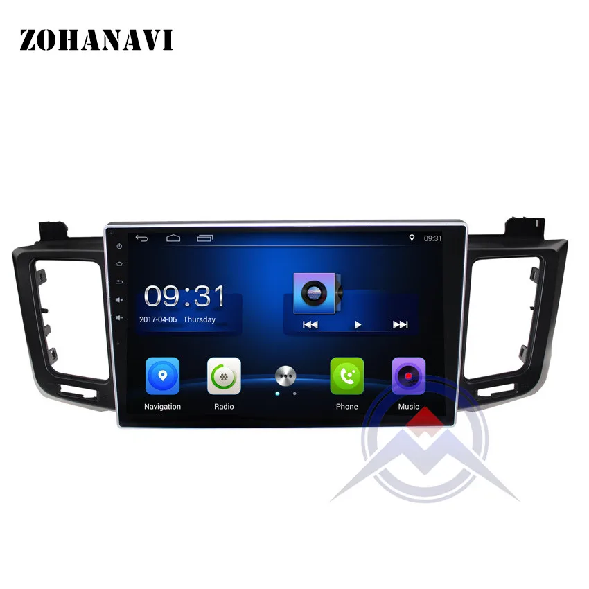 Flash Deal ZOHANAVI 10.2 inch Android Car DVD Player for Toyota RAV4 RAV 4 2013 2014-2016 GPS Navigation Radio Stereo with canbus box 12 Flash Deal ZOHANAVI 10.2 inch Android Car DVD Player for Toyota RAV4 RAV 4 2013 2014-2016 GPS Navigation Radio Stereo with canbus box 12