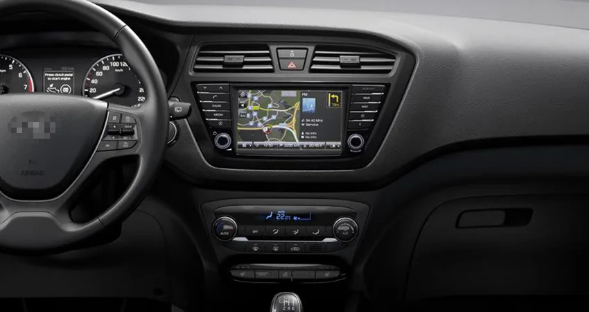 Sale YESSUN For Hyundai I20 2014~2015 Android Car Navigation GPS Audio Video Radio Stereo Multimedia HD Screen Player. 1