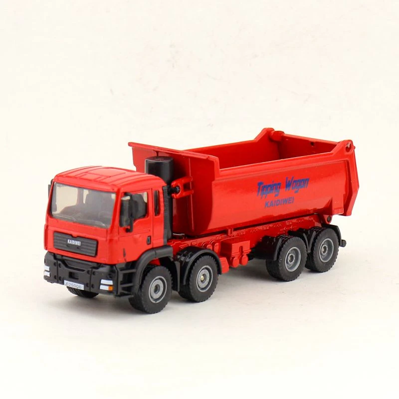 diecast lorries