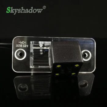 

Wireless HD Car Rear View Camera for Volkswagen Tiguan 2012 2015 2016 Car Reverse Parking Camera Night Vision Waterproof