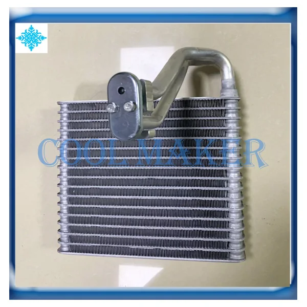 

Car air conditioner evaporator core for Peugeot 208 308 22.5*21*5cm