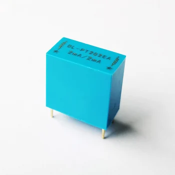

DL-PT202EA Micro Voltage Transformer 2:2MA Charging Pile 380V220V High Temperature Resistant TV0815