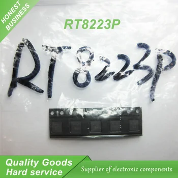 

5pcs free shipping RT8223PGQW RT8223PZQW RT8223P 20=EL 20=DF 20=FF 20... QFN Laptop Chips 100% New original quality assurance