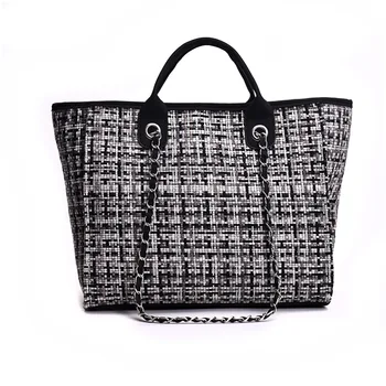 SGARR di Design di Lusso Delle Donne Tote Borse di Moda di Grande Capacità Femminile Sacchetti del Messaggero Della Signora di Alta Qualità del Sacchetto di Spalla Crossbody