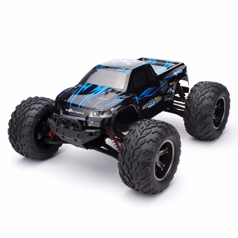 rc 9115 monster truck