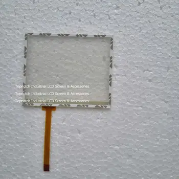 

Brand New Touch Screen Digitizer for AK-035A-T AK035AT Touch Pad Glass