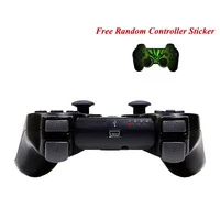 For SONY PS3 Controller Bluetooth Gamepad for Play Station 3 Joystick Wireless Console for Dualshock 3 SIXAXIS Controle