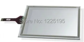 

New touch glass touch panel GT/GUNZE U.S.P. 4.484.038 G-26 G-27 8 wire for industrial use
