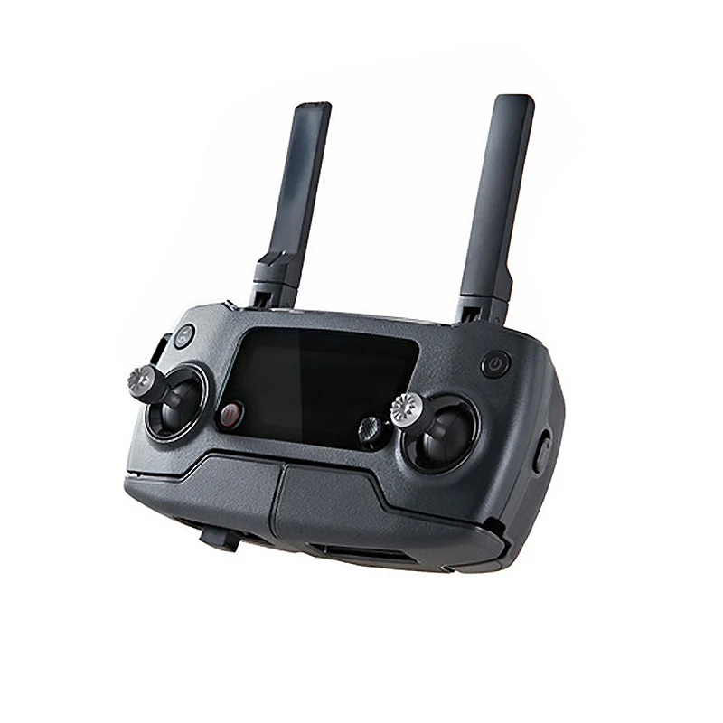 Пульт дистанционного управления для DJI Mavic Pro используйте пульт самолетом и