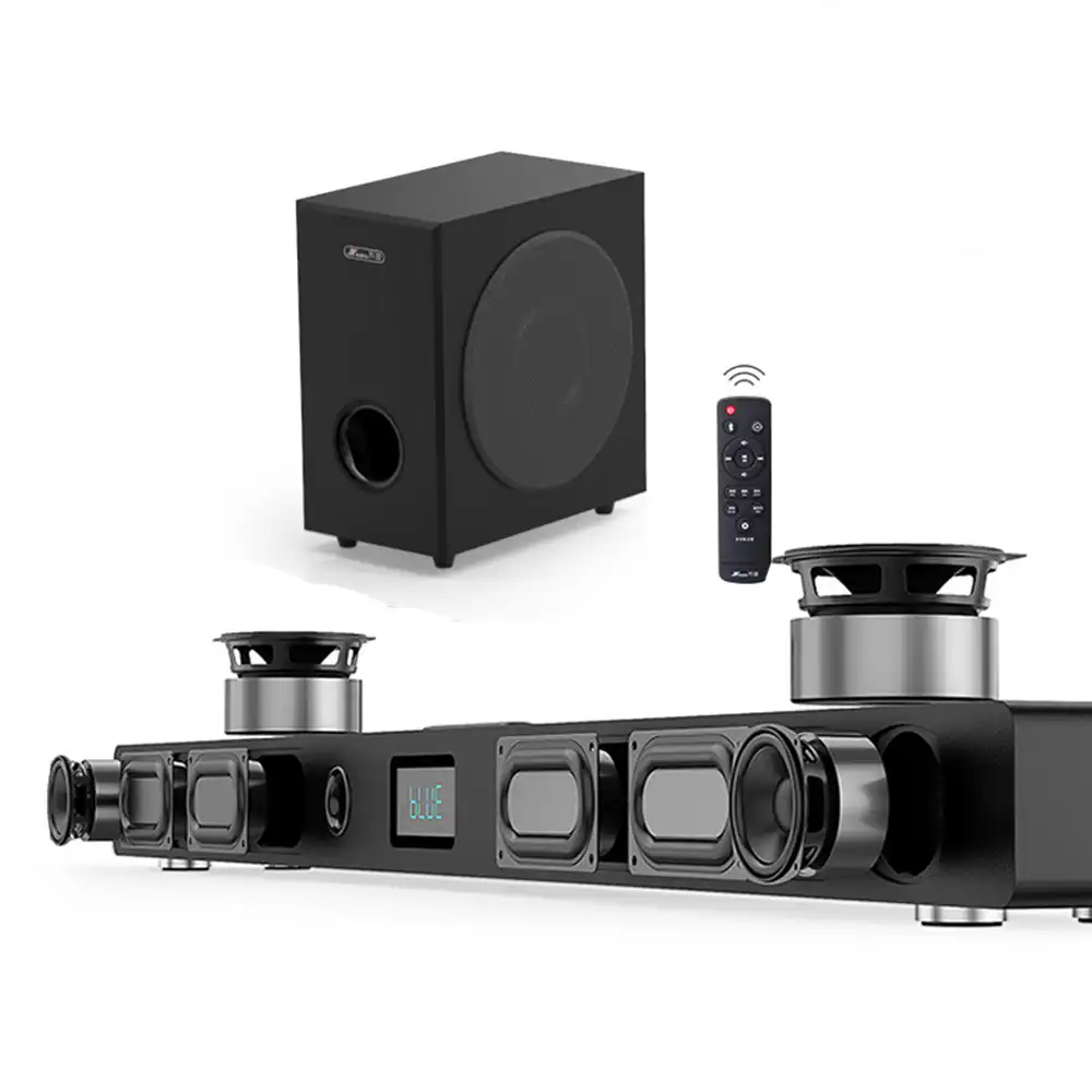 xiaomi home theater system