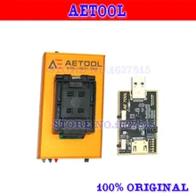 AETOOL набор для чтения и чтения изображений для OPPO R15, R15X, A5, A7, K1 repair программирование для чтения и записи