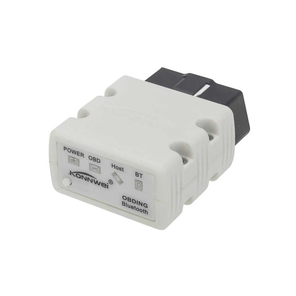 OBDII сканер Konnwei KW902 Bluetooth/Wi Fi ELM327 V1.5 V2.1 PIC18F25K80|elm 327 obd2|mini elmmini elm |