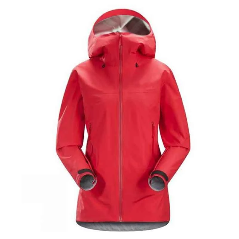 hiking lightweight jacket