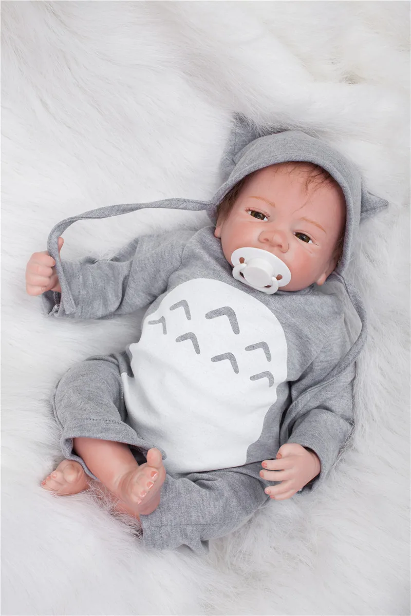 creative newborns reborn