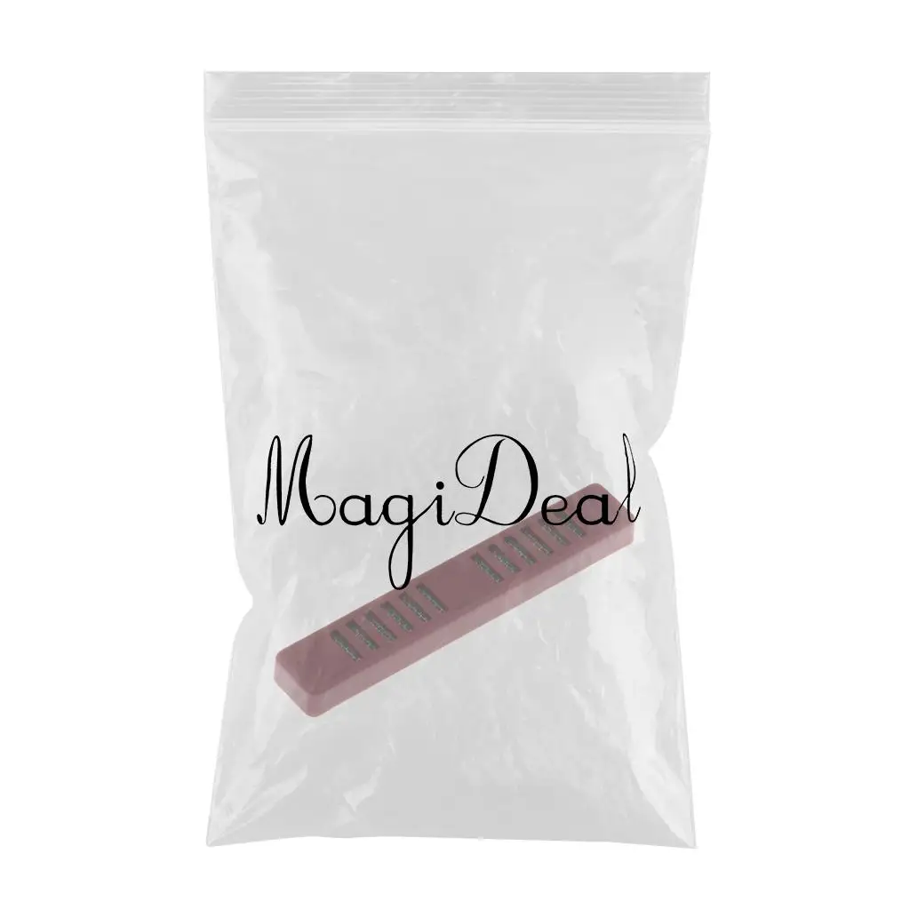 Rectangular Smoking Cigar Humidor Humidifier Tobacco Cigar Hygrometer Moisture Strip Cigarette Box Cigar Accessory
