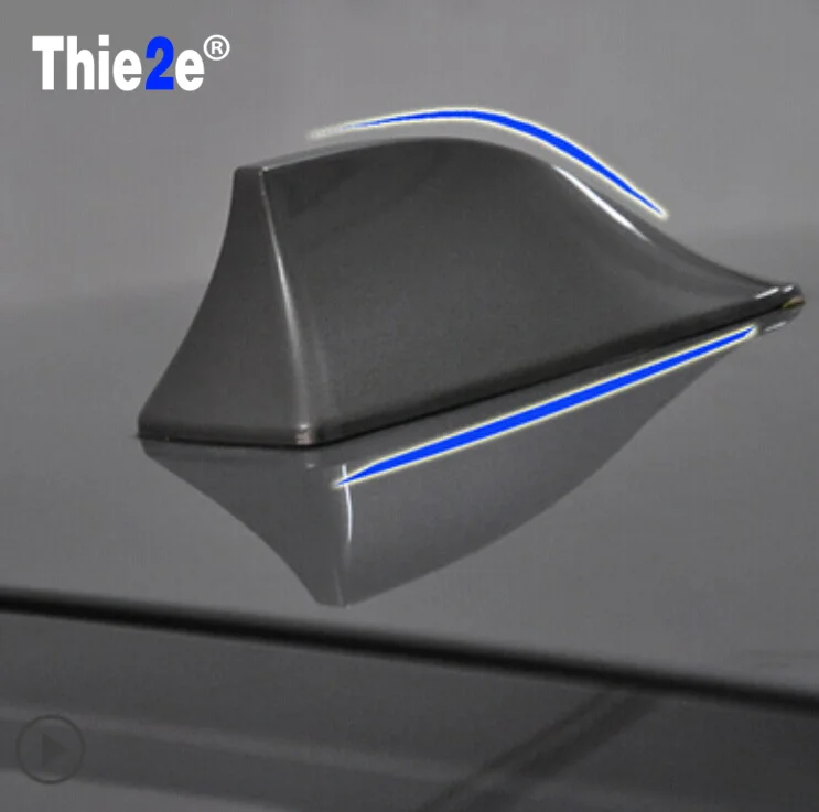 

Car Antenna Shark Radio Shark Fin Antenna for Renault CAPTUR Megane Koleos FLUENCE Talisman FRENDZY